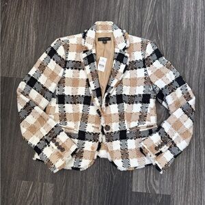 Ann Taylor Blazer